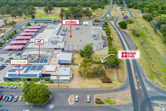Development / Land commercial property sold at For Sale Now/4 Opal St Emerald QLD 4720 Development / Land commercial property sold at For Sale Now/4 Opal St Emerald QLD 4720