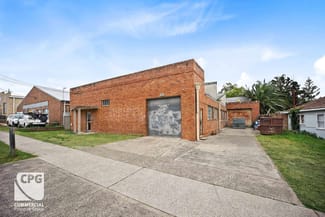 Factory, Warehouse & Industrial commercial property sold at 153 Bellevue Parade Carlton NSW 2218 Factory, Warehouse & Industrial commercial property sold at 153 Bellevue Parade Carlton NSW 2218