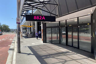 Shop & Retail commercial property sold at Level Ground/882A Pittwater Road Dee Why NSW 2099