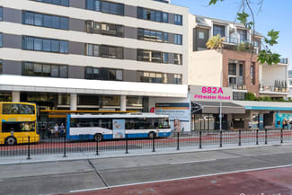 Shop & Retail commercial property sold at Level Ground/882A Pittwater Road Dee Why NSW 2099