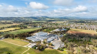 Rural / Farming commercial property sold at Richmond Grove 21 Para Road Tanunda SA 5352 Rural / Farming commercial property sold at Richmond Grove 21 Para Road Tanunda SA 5352