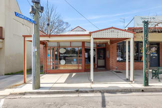 Offices commercial property sold at 509 Warrenheip Street Buninyong VIC 3357 Offices commercial property sold at 509 Warrenheip Street Buninyong VIC 3357