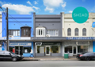 Shop & Retail commercial property sold at 162 Victoria Avenue Chatswood NSW 2067 Shop & Retail commercial property sold at 162 Victoria Avenue Chatswood NSW 2067