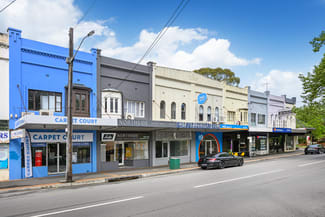 Shop & Retail commercial property sold at 162 Victoria Avenue Chatswood NSW 2067 Shop & Retail commercial property sold at 162 Victoria Avenue Chatswood NSW 2067
