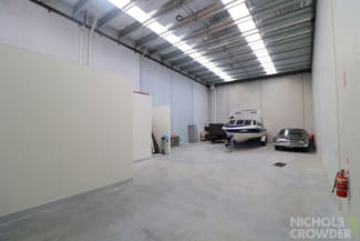 Factory, Warehouse & Industrial commercial property sold at 3/14 Dutton Street Rosebud VIC 3939 Factory, Warehouse & Industrial commercial property sold at 3/14 Dutton Street Rosebud VIC 3939