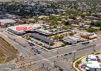 Medical / Consulting commercial property sold at Garbutt Central, Cnr Ingham Road & Hugh Street Garbutt QLD 4814 Medical / Consulting commercial property sold at Garbutt Central, Cnr Ingham Road & Hugh Street Garbutt QLD 4814