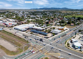 Medical / Consulting commercial property sold at Garbutt Central, Cnr Ingham Road & Hugh Street Garbutt QLD 4814 Medical / Consulting commercial property sold at Garbutt Central, Cnr Ingham Road & Hugh Street Garbutt QLD 4814