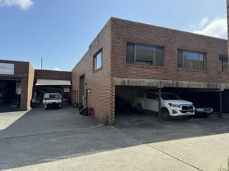 Factory, Warehouse & Industrial commercial property sold at 6/55-61 Willarong Road Caringbah NSW 2229 Factory, Warehouse & Industrial commercial property sold at 6/55-61 Willarong Road Caringbah NSW 2229