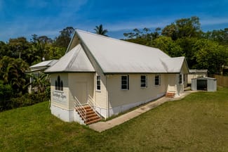 Offices commercial property sold at 123 Memorial Drive Eumundi QLD 4562 Offices commercial property sold at 123 Memorial Drive Eumundi QLD 4562