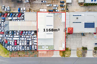 Factory, Warehouse & Industrial commercial property sold at 1 Pappas Street Wangara WA 6065 Factory, Warehouse & Industrial commercial property sold at 1 Pappas Street Wangara WA 6065