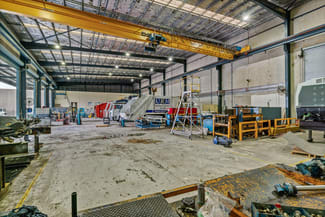 Factory, Warehouse & Industrial commercial property sold at 4-6 Squill Place Arndell Park NSW 2148