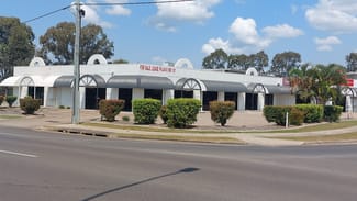 Offices commercial property sold at 1/143 Old Maryborough Road Pialba QLD 4655