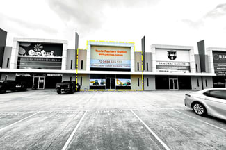 Factory, Warehouse & Industrial commercial property sold at unit5/180 Fairbairn Road Sunshine West VIC 3020 Factory, Warehouse & Industrial commercial property sold at unit5/180 Fairbairn Road Sunshine West VIC 3020