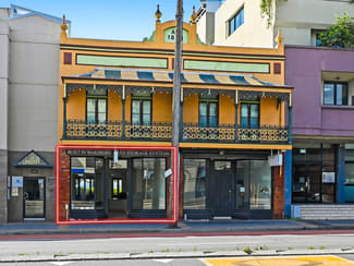 Showrooms / Bulky Goods commercial property sold at 29/469-483 Parramatta Road Leichhardt NSW 2040 Showrooms / Bulky Goods commercial property sold at 29/469-483 Parramatta Road Leichhardt NSW 2040