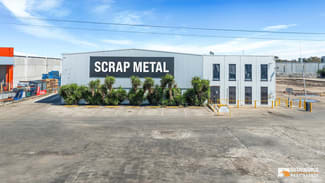 Factory, Warehouse & Industrial commercial property sold at 22-28 Plummer Road Laverton North VIC 3026 Factory, Warehouse & Industrial commercial property sold at 22-28 Plummer Road Laverton North VIC 3026