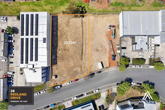 Development / Land commercial property sold at 28 Redland Drive Vermont VIC 3133