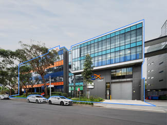 Factory, Warehouse & Industrial commercial property for sale at 79-83 Baxter Road Mascot NSW 2020 Factory, Warehouse & Industrial commercial property for sale at 79-83 Baxter Road Mascot NSW 2020