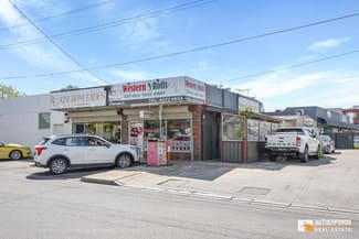 Shop & Retail commercial property sold at 2 Burnside Street Deer Park VIC 3023