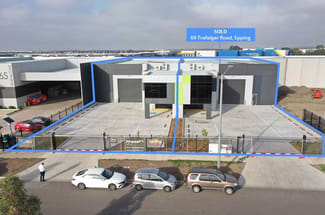 Factory, Warehouse & Industrial commercial property sold at 69 Trafalgar Road Epping VIC 3076 Factory, Warehouse & Industrial commercial property sold at 69 Trafalgar Road Epping VIC 3076