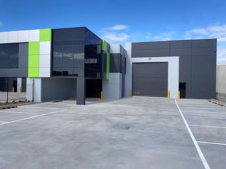 Factory, Warehouse & Industrial commercial property sold at 69 Trafalgar Road Epping VIC 3076 Factory, Warehouse & Industrial commercial property sold at 69 Trafalgar Road Epping VIC 3076