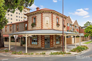 Offices commercial property sold at 1-3 Finniss Street North Adelaide SA 5006 Offices commercial property sold at 1-3 Finniss Street North Adelaide SA 5006