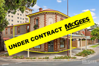Offices commercial property sold at 1-3 Finniss Street North Adelaide SA 5006 Offices commercial property sold at 1-3 Finniss Street North Adelaide SA 5006