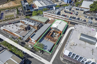 Shop & Retail commercial property sold at 18-20 Campbell Street Blacktown NSW 2148