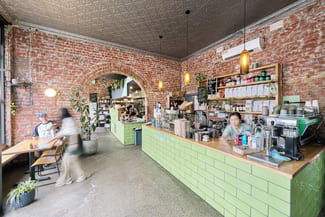 Shop & Retail commercial property sold at 385-389 Burnley Street Richmond VIC 3121 Shop & Retail commercial property sold at 385-389 Burnley Street Richmond VIC 3121