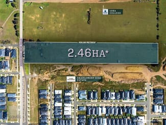 Development / Land commercial property sold at 232-240 Horseshoe Bend Road Charlemont VIC 3217 Development / Land commercial property sold at 232-240 Horseshoe Bend Road Charlemont VIC 3217