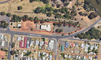 Other commercial property sold at 20 Throssell Street Collie WA 6225