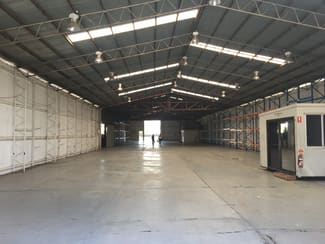 Factory, Warehouse & Industrial commercial property sold at 6-8 Wyley Street Dalby QLD 4405 Factory, Warehouse & Industrial commercial property sold at 6-8 Wyley Street Dalby QLD 4405