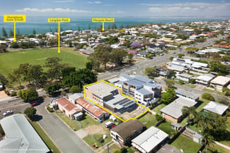 Offices commercial property sold at 251 Oxley Avenue Margate QLD 4019 Offices commercial property sold at 251 Oxley Avenue Margate QLD 4019