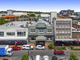 Medical / Consulting commercial property sold at 152-154 Margaret Street Toowoomba City QLD 4350 Medical / Consulting commercial property sold at 152-154 Margaret Street Toowoomba City QLD 4350