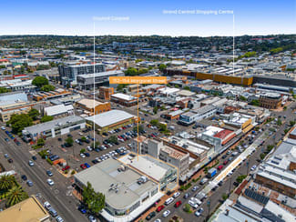 Medical / Consulting commercial property sold at 152-154 Margaret Street Toowoomba City QLD 4350 Medical / Consulting commercial property sold at 152-154 Margaret Street Toowoomba City QLD 4350