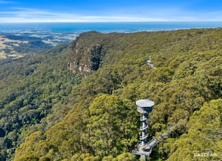 Hotel, Motel, Pub & Leisure commercial property sold at 182 Knights Hill Road Knights Hill NSW 2577
