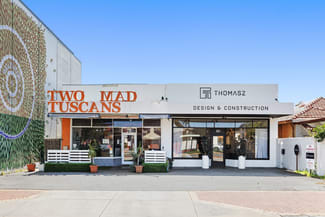 Offices commercial property sold at 957 Beaufort Street Inglewood WA 6052 Offices commercial property sold at 957 Beaufort Street Inglewood WA 6052