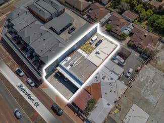 Offices commercial property sold at 957 Beaufort Street Inglewood WA 6052 Offices commercial property sold at 957 Beaufort Street Inglewood WA 6052