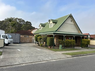 Offices commercial property sold at 1/14-16 Regency Street Kippa-ring QLD 4021 Offices commercial property sold at 1/14-16 Regency Street Kippa-ring QLD 4021