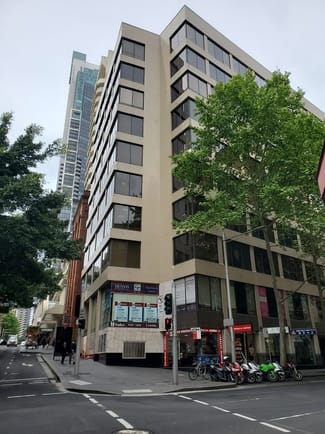 Offices commercial property sold at 505/368 Sussex Street Sydney NSW 2000 Offices commercial property sold at 505/368 Sussex Street Sydney NSW 2000