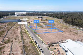 Development / Land commercial property for sale at Lots 148 & 149 Imperial Avenue Black Hill NSW 2322 Development / Land commercial property for sale at Lots 148 & 149 Imperial Avenue Black Hill NSW 2322