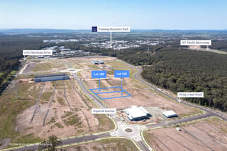 Development / Land commercial property for sale at Lots 148 & 149 Imperial Avenue Black Hill NSW 2322 Development / Land commercial property for sale at Lots 148 & 149 Imperial Avenue Black Hill NSW 2322