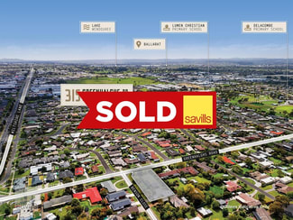 Development / Land commercial property sold at 315 Greenhalghs Road Delacombe VIC 3356 Development / Land commercial property sold at 315 Greenhalghs Road Delacombe VIC 3356