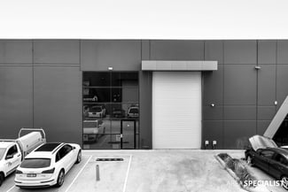 Factory, Warehouse & Industrial commercial property sold at 16/20 Prosperity Street Truganina VIC 3029 Factory, Warehouse & Industrial commercial property sold at 16/20 Prosperity Street Truganina VIC 3029