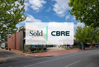 Offices commercial property sold at 134-144 Hutt Street Adelaide SA 5000