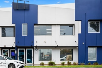 Offices commercial property for sale at J93 - 21 Hall St Port Melbourne VIC 3207
