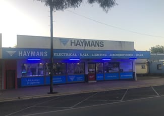 Shop & Retail commercial property sold at 3 Herberton Rd Atherton QLD 4883 Shop & Retail commercial property sold at 3 Herberton Rd Atherton QLD 4883