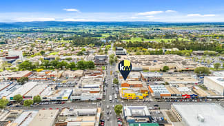 Other commercial property for sale at 108-116 Franklin Street Traralgon VIC 3844