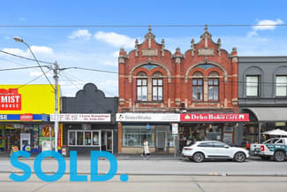 Offices commercial property sold at 296 Bridge Road Richmond VIC 3121 Offices commercial property sold at 296 Bridge Road Richmond VIC 3121