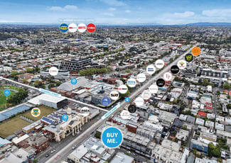 Offices commercial property sold at 296 Bridge Road Richmond VIC 3121 Offices commercial property sold at 296 Bridge Road Richmond VIC 3121