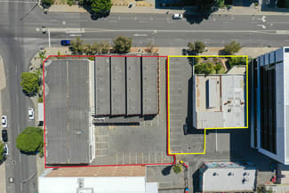 Factory, Warehouse & Industrial commercial property for sale at 678 Murray Street West Perth WA 6005 Factory, Warehouse & Industrial commercial property for sale at 678 Murray Street West Perth WA 6005